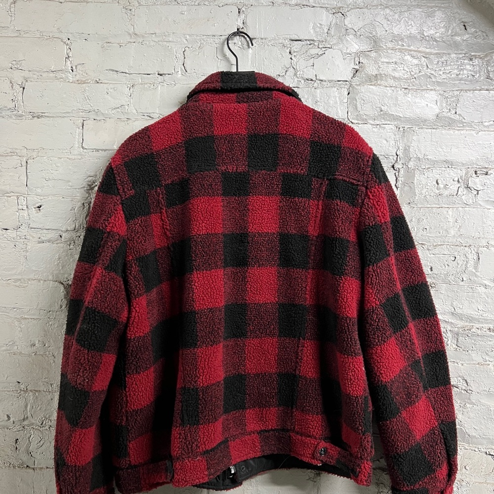 Levi’s Fleece Jacket - Picture 2 of 3